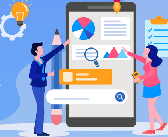 App Store Optimization(ASO) Process