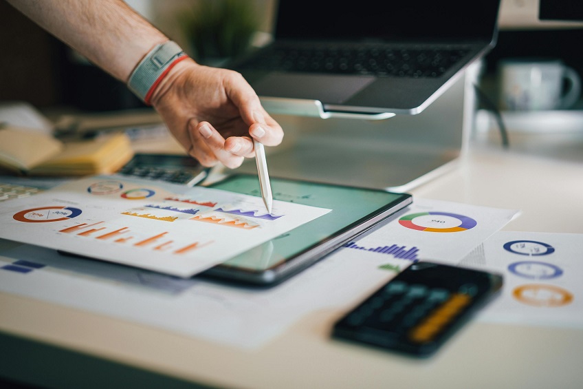 Choose eFill Marketing for Email Marketing