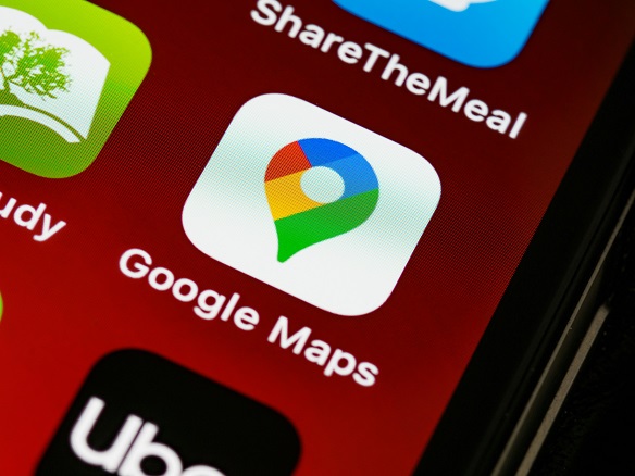 Choose eFill Marketing in Bangalore for Google Maps Optimization