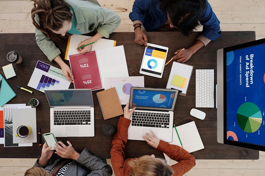 Choose efill Marketing for Google Ads Management