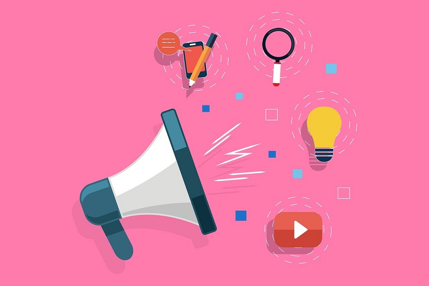 Choose eFill Marketing for Mobile App Promotion