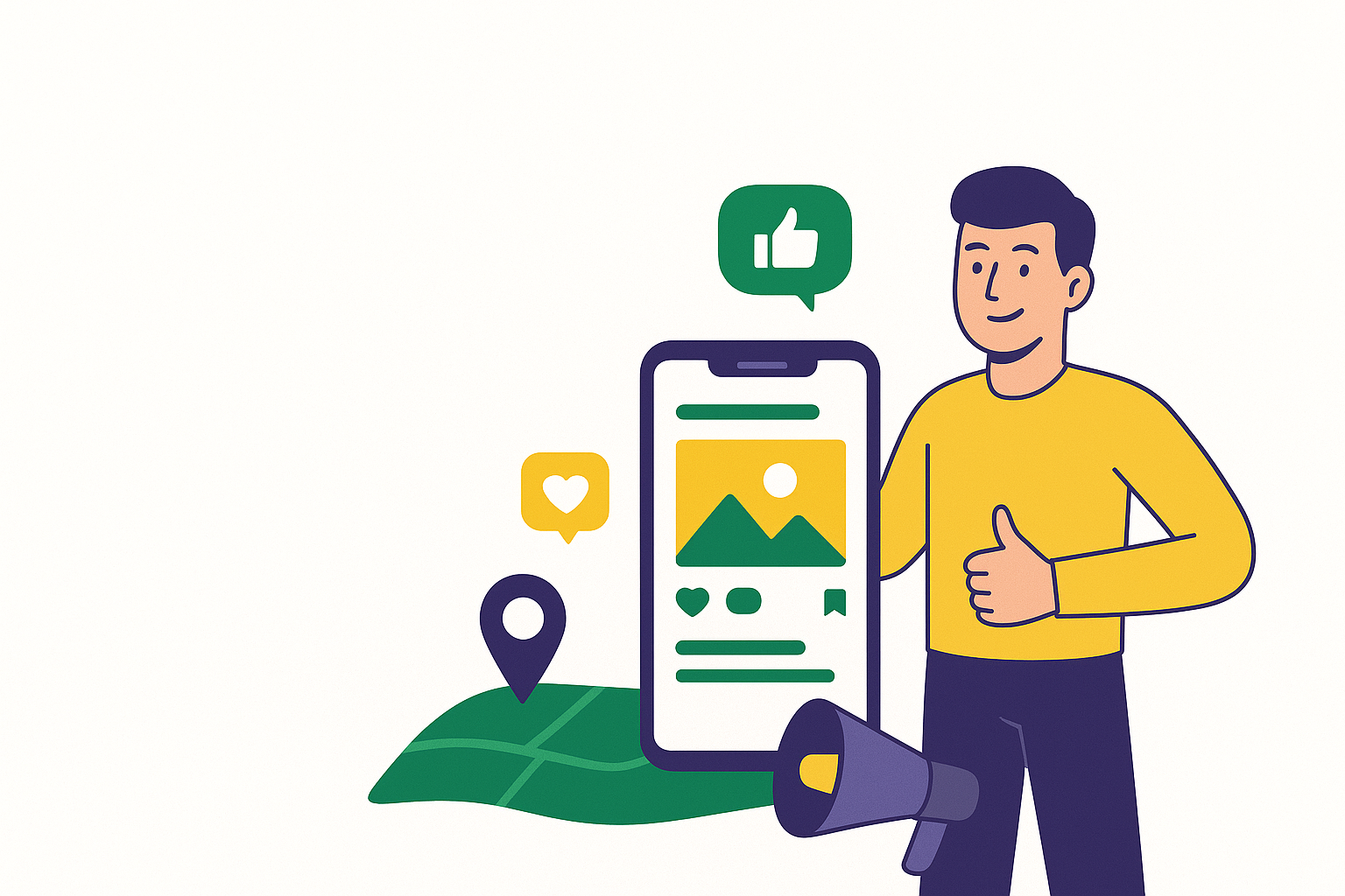 Choose eFill Marketing in Bangalore for Social Media Marketing