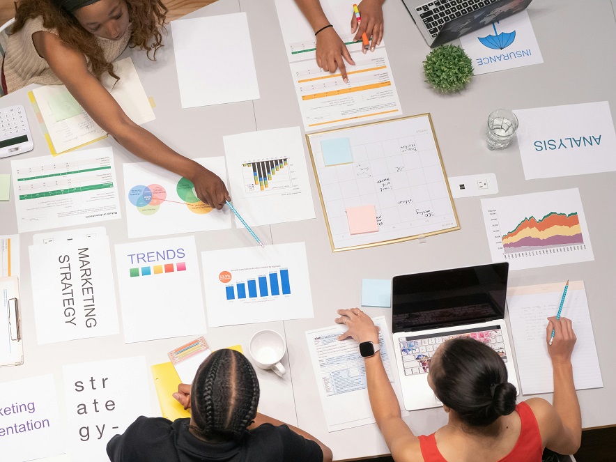 Choose eFill Marketing for Facebook Ads in Bangalore