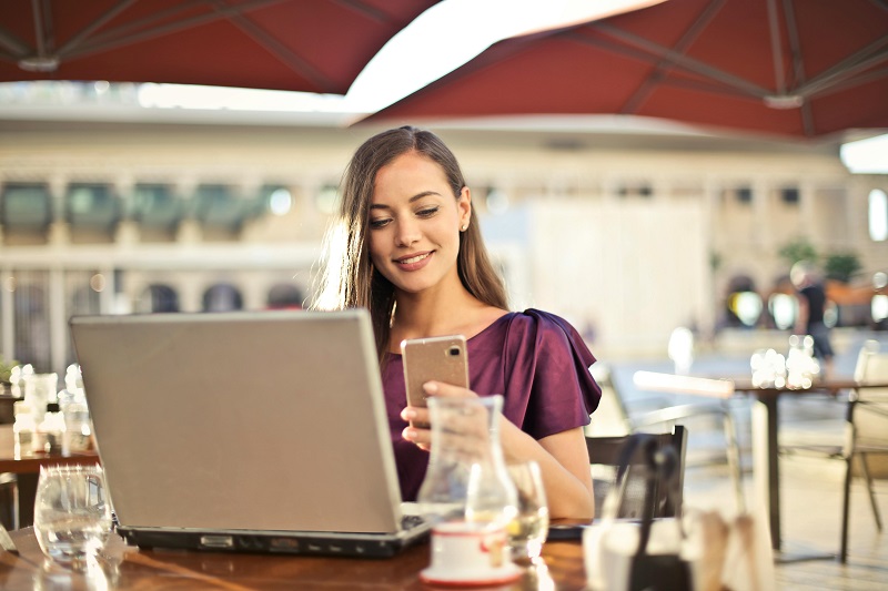 eFill Influencer Marketing Partner