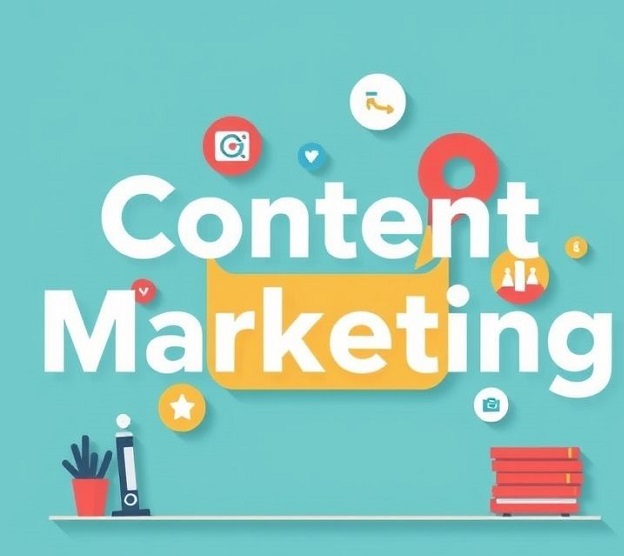 eFill Content Marketing Agency