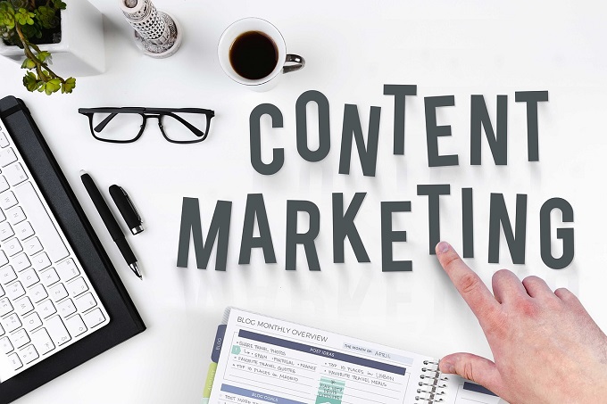 Content Marketing Agency in Bangalore