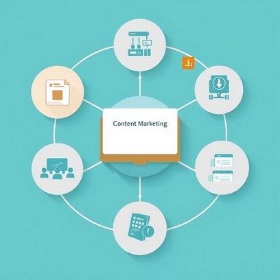 Content Marketing Process