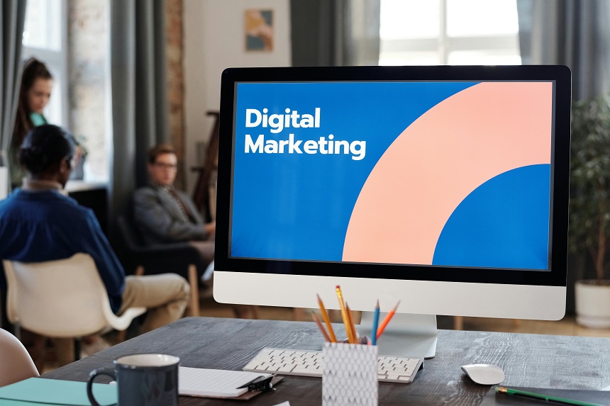 Digital Marketing Freelancer in Bangalore