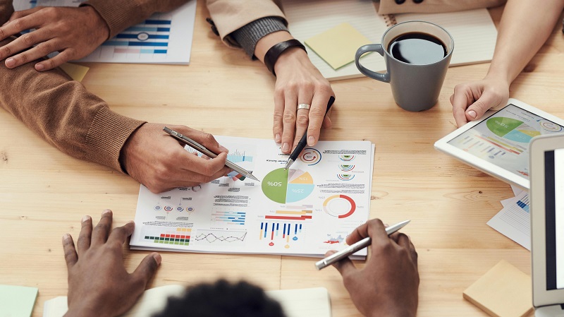 eFill Marketing Google Ads Agency in Bangalore