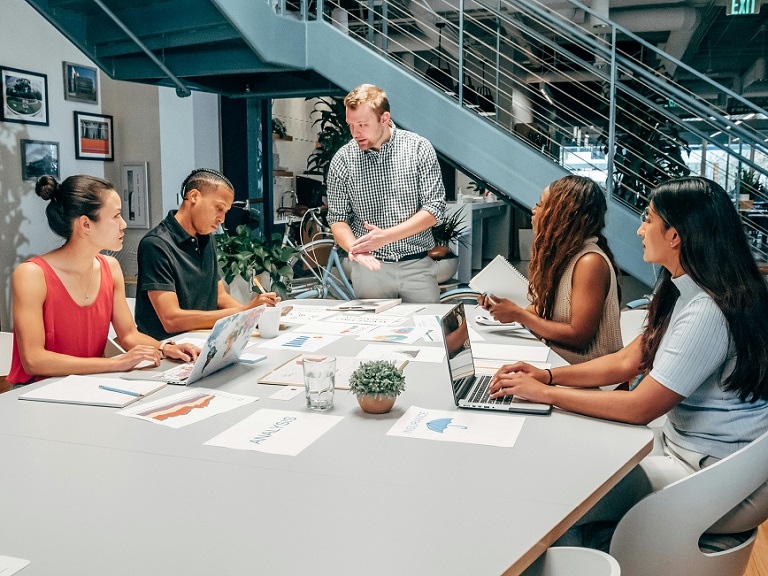 eFill Influencer Marketing Partner