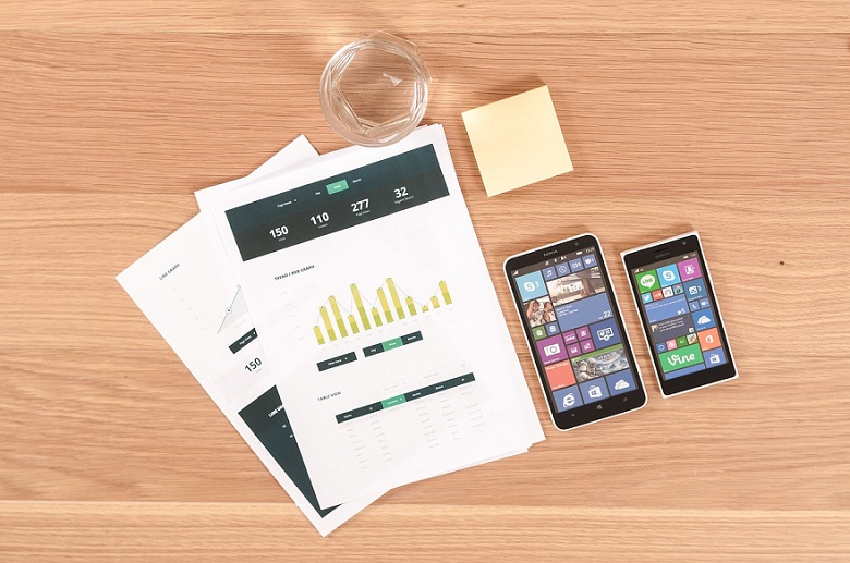 Mobile App Promotion