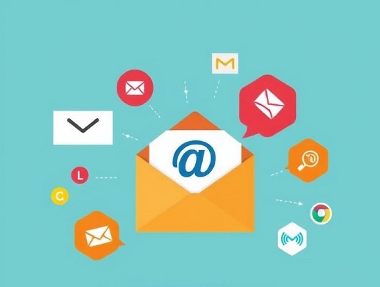 Email Marketing Services in Bangalore