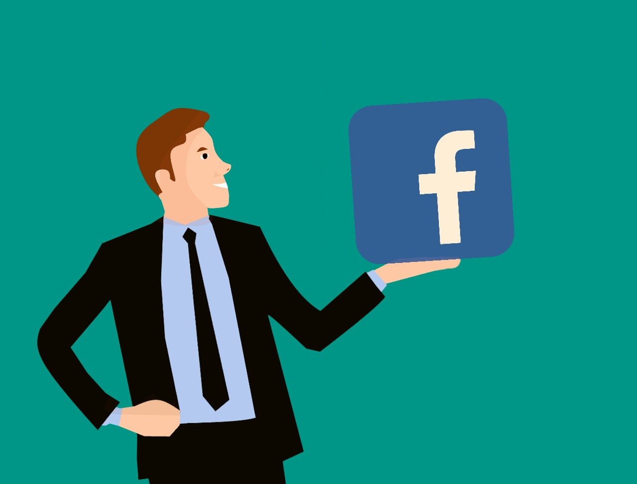 Facebook promotion packages