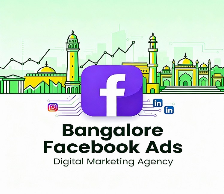 Facebook Advertising Agency in Bangalore