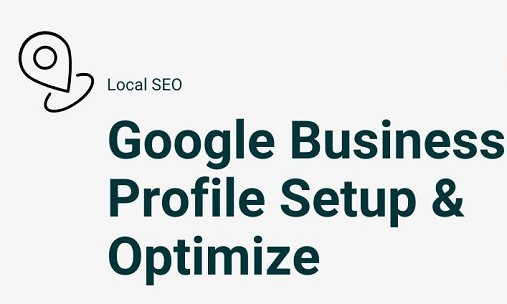 Google Maps Business Profile Setup & Optimization Service in Bangalore
