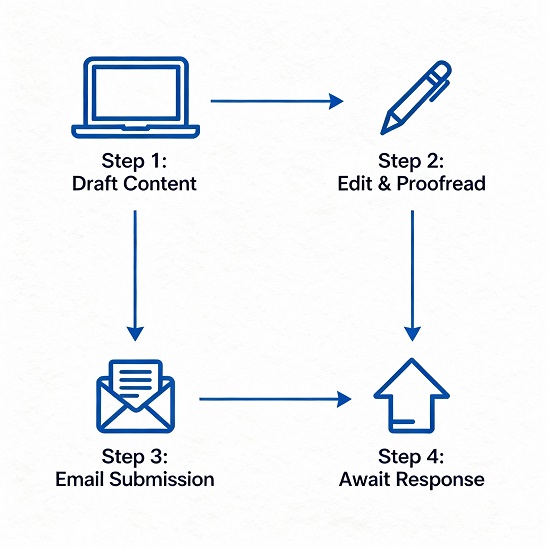 Guest Posting Process
