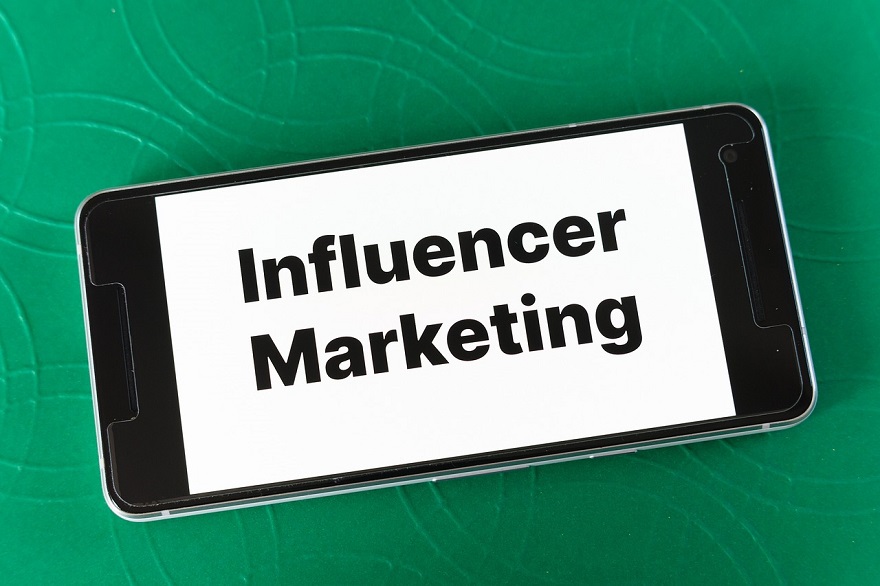 Influencer Marketing Agency