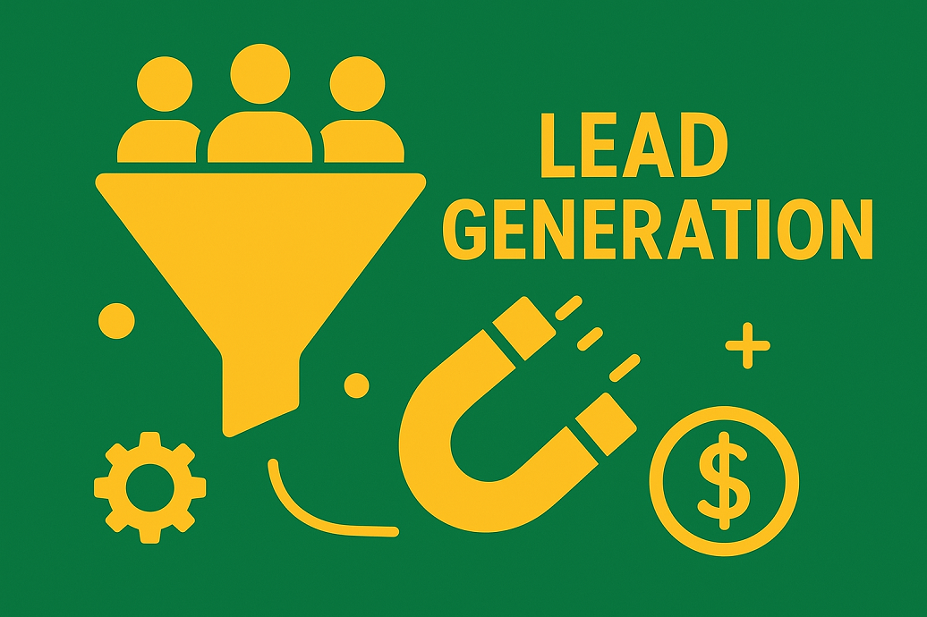 Lead Generation for Construction Companies in India