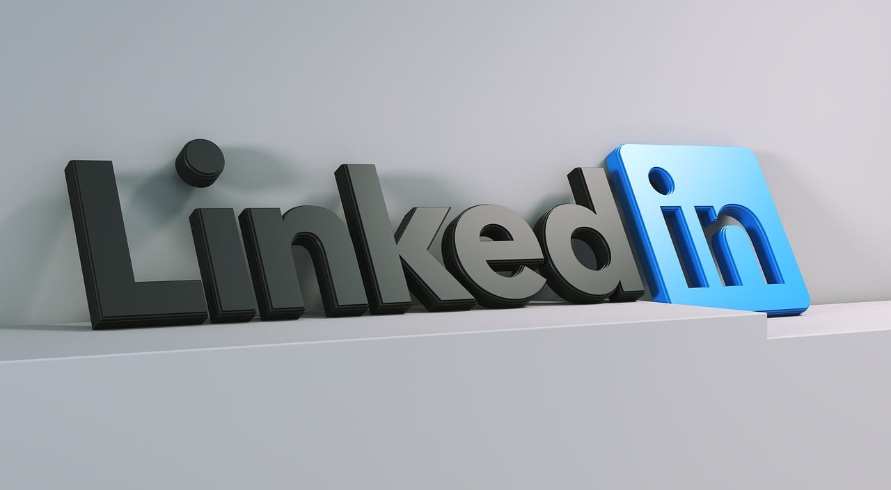 LinkedIn Marketing Process