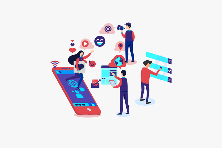 Mobile App Promotion Services in Bangalore