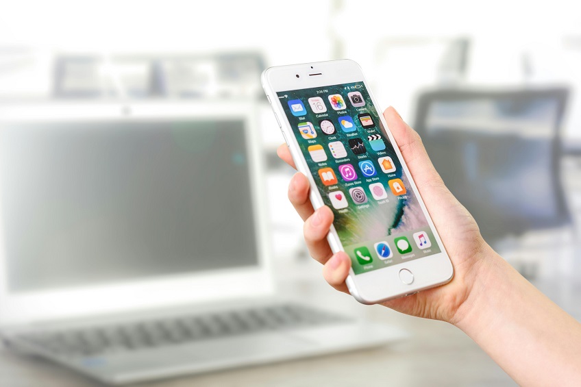 Mobile App Promotion Process