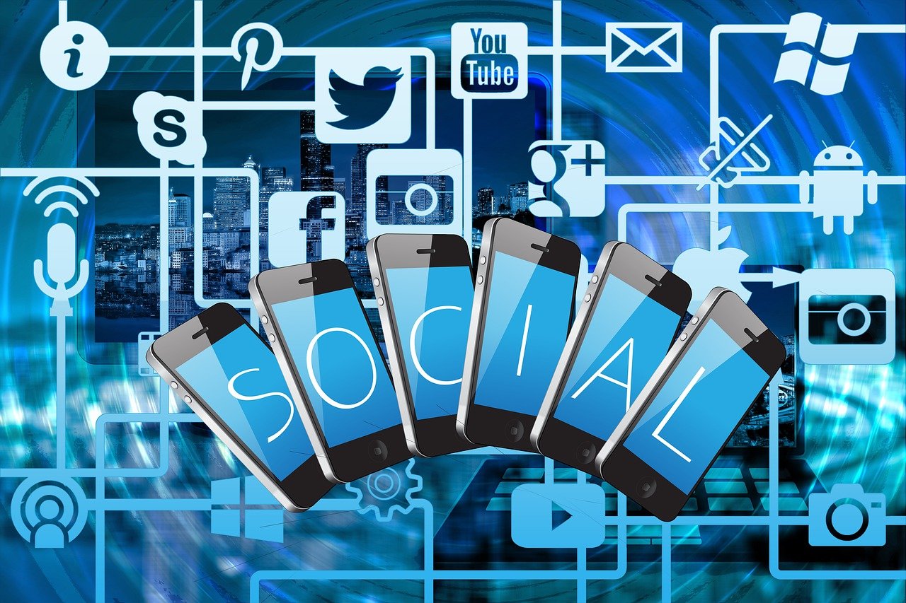 why you need social media marketing for your business