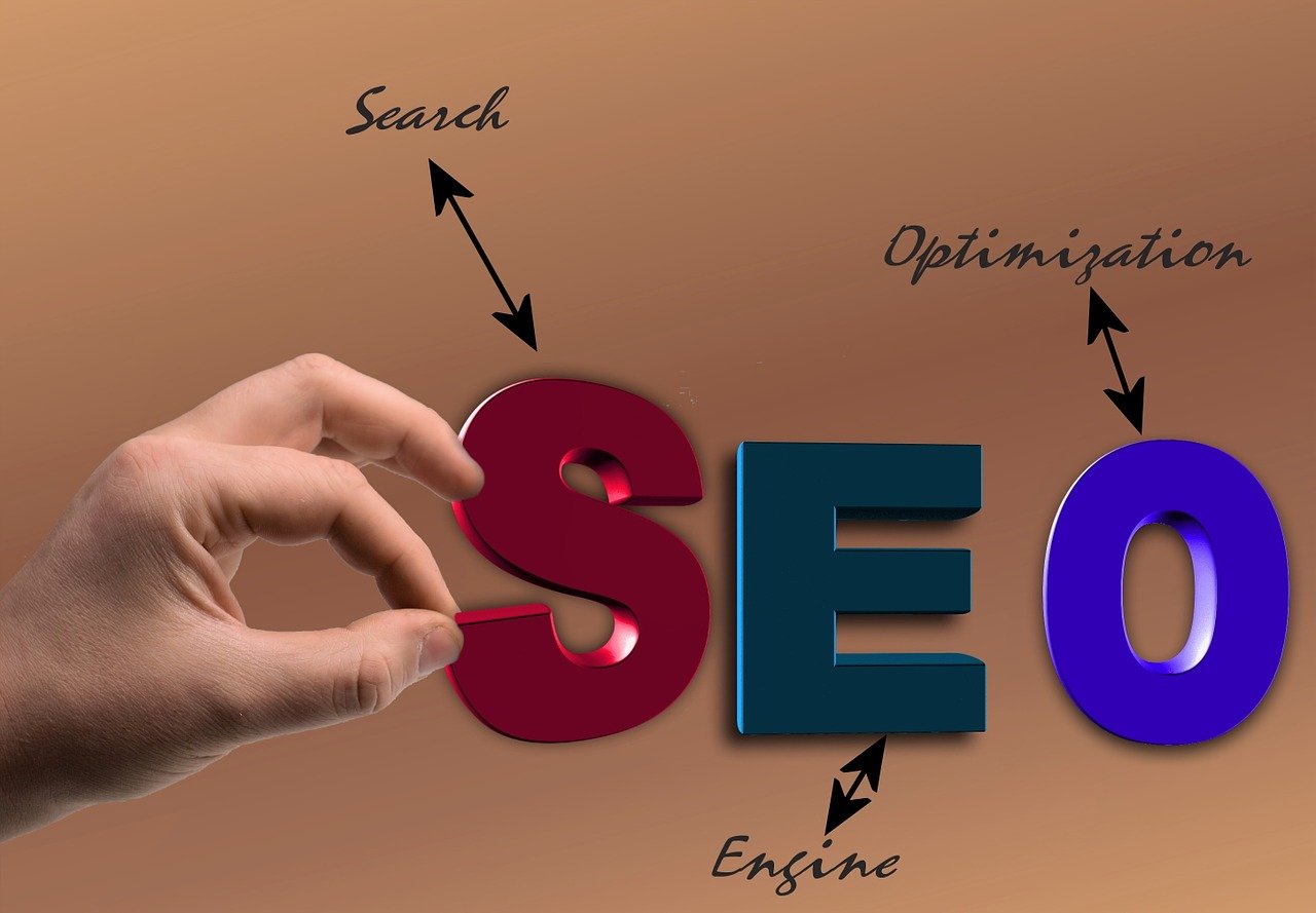 SEO Services company in Bangalore