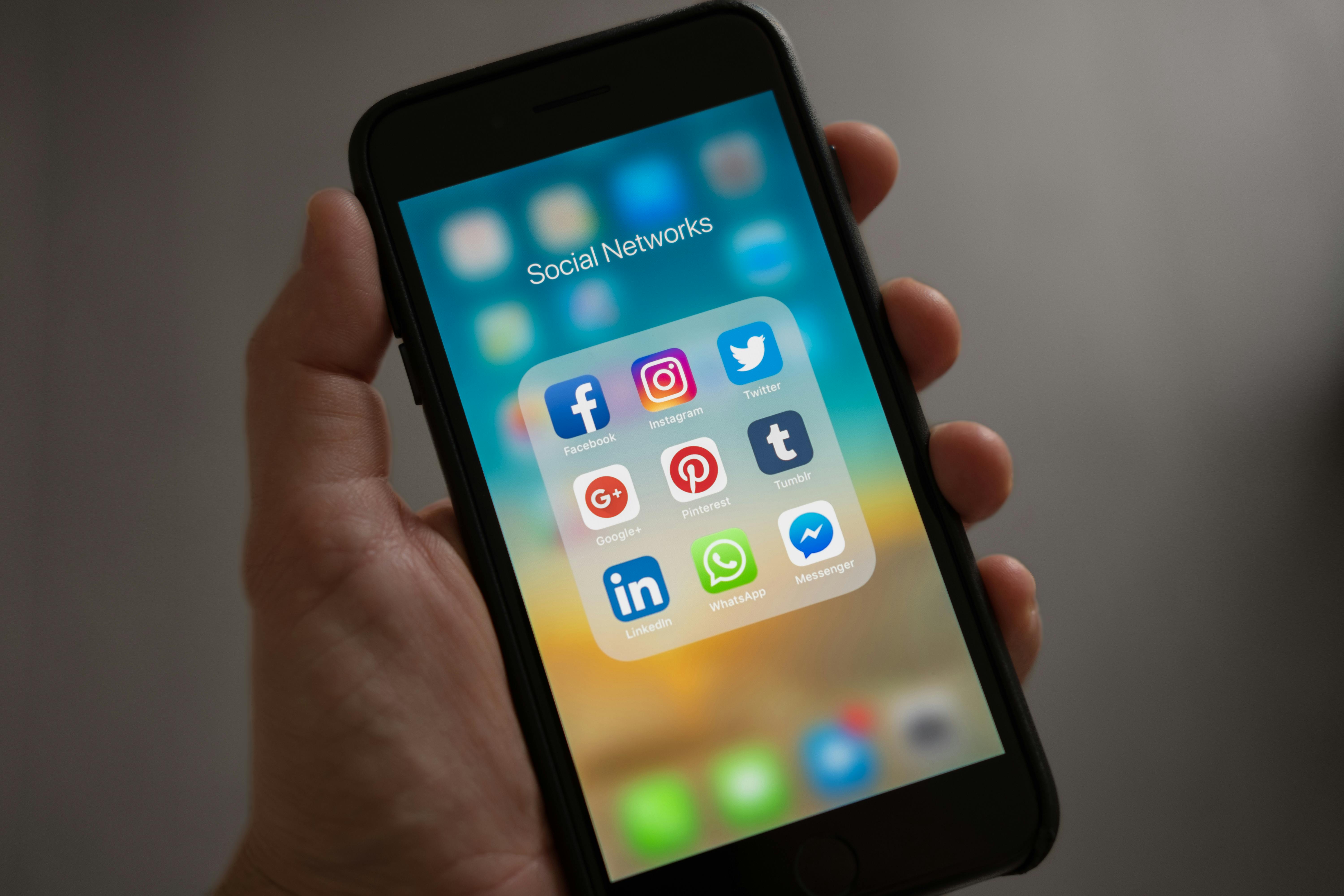 Social Media Marketing Agency in Bangalore