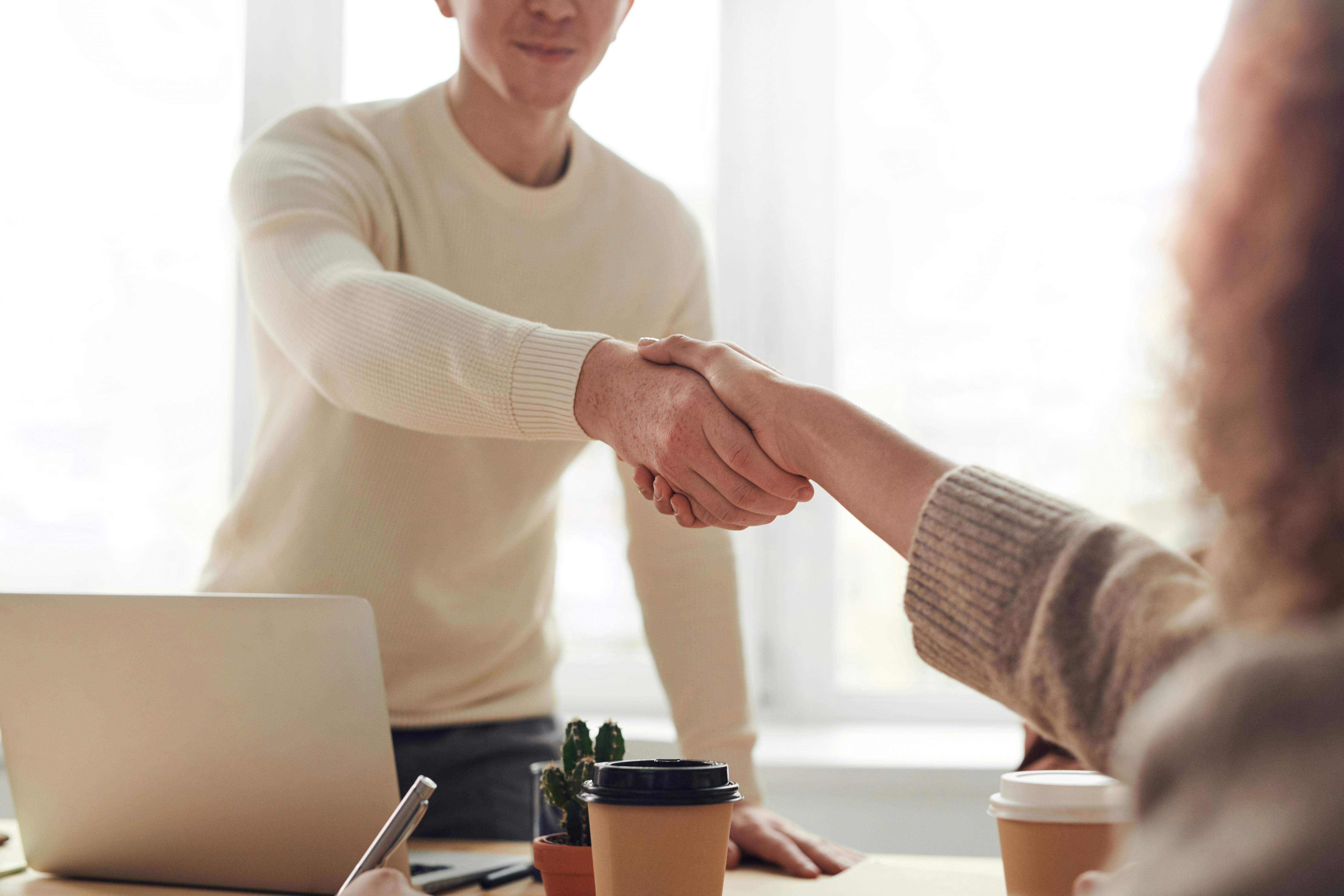 Social Media Marketing Partner
