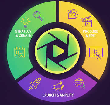 Video Marketing/Promotion Agency