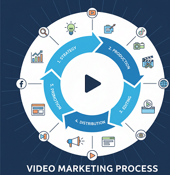 Video Marketing Process
