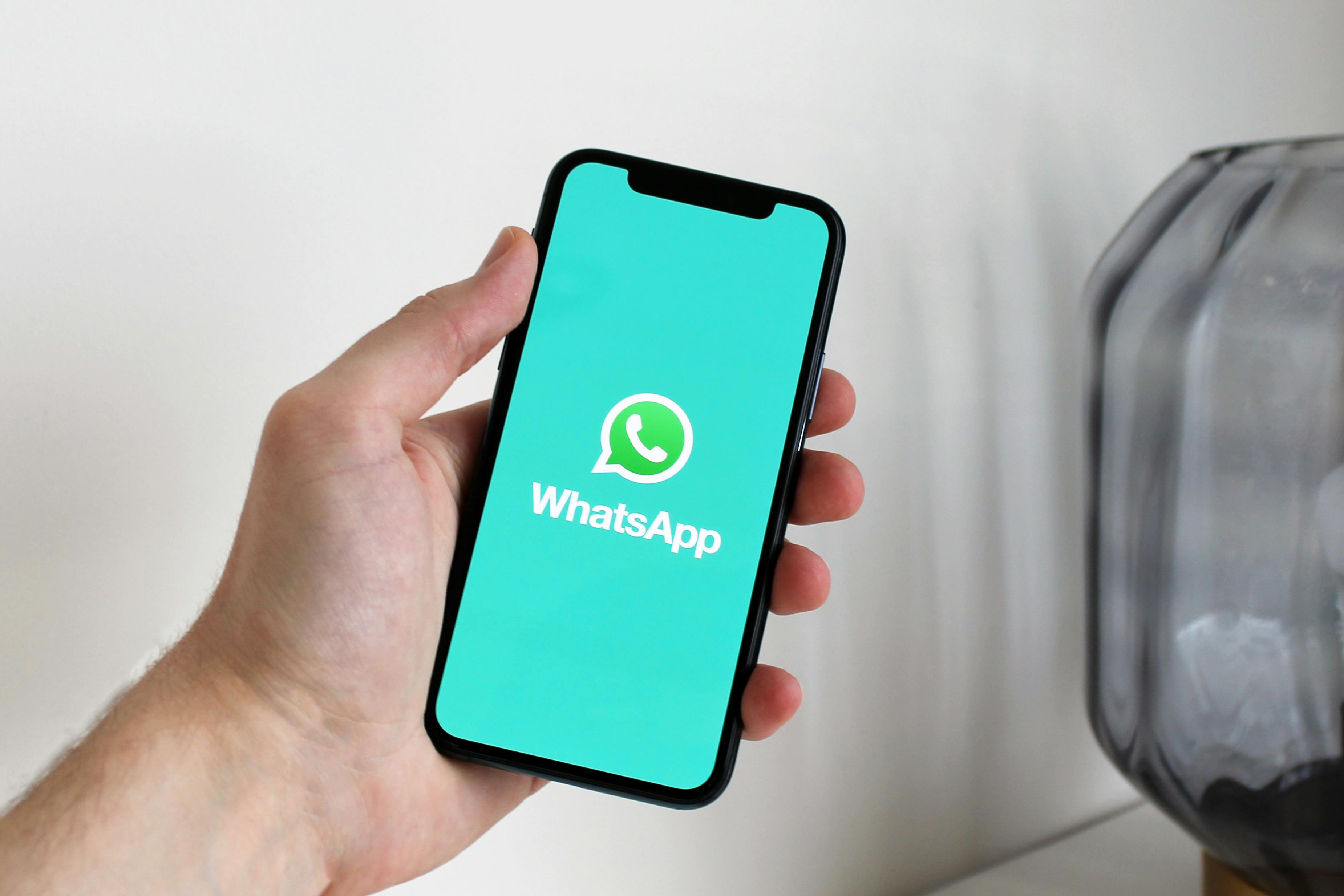 WhatsApp Marketing Services Company in Bangalore