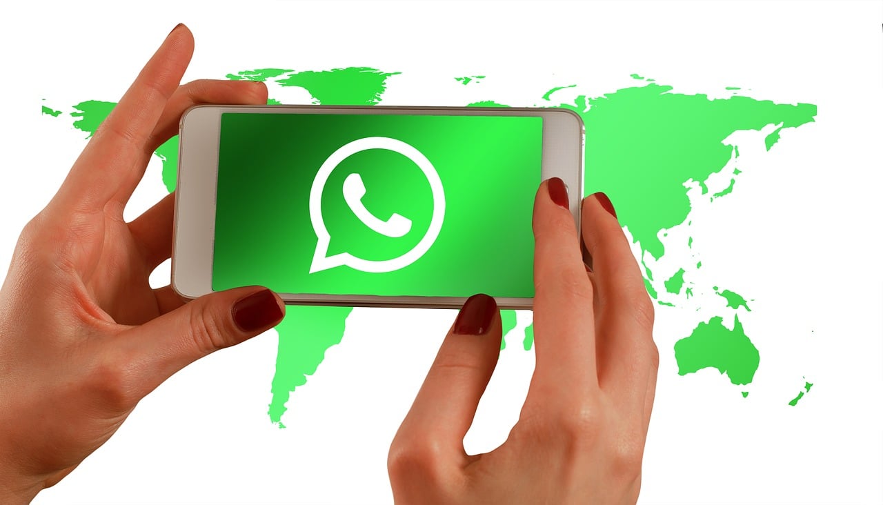WhatsApp Marketing Services