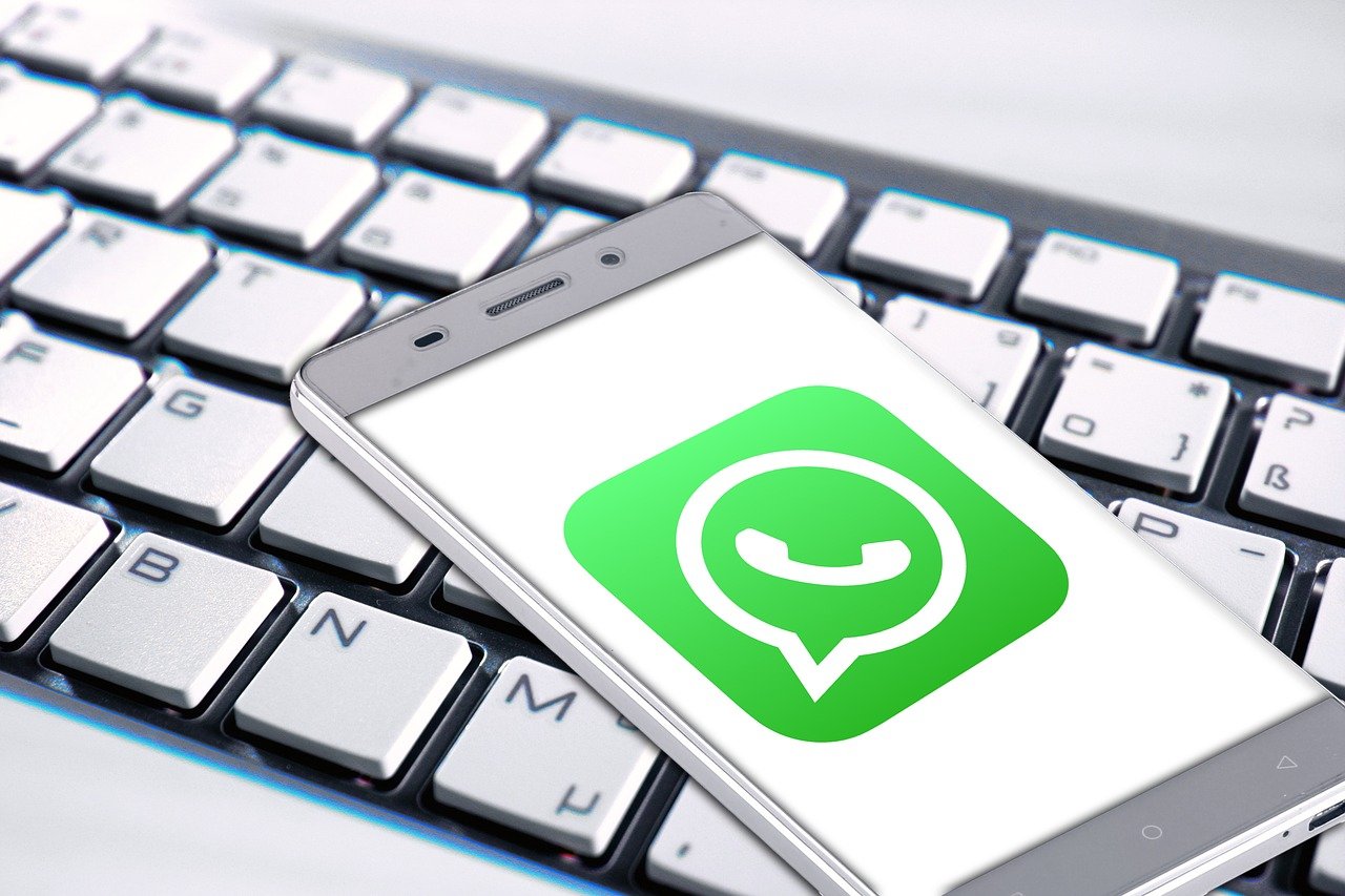 Why WhatsApp Marketing
