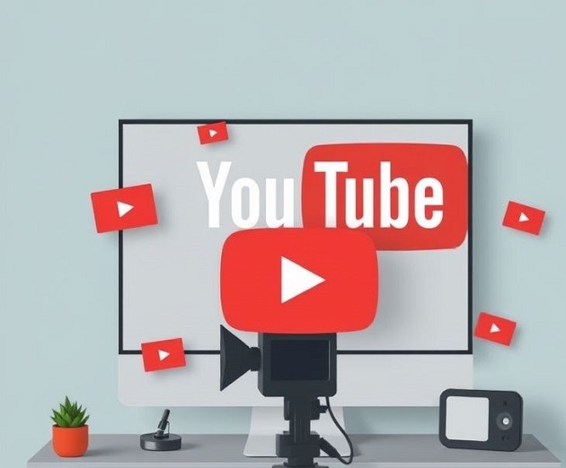 YouTube Marketing Agency in Bangalore