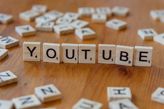 YouTube Marketing Process