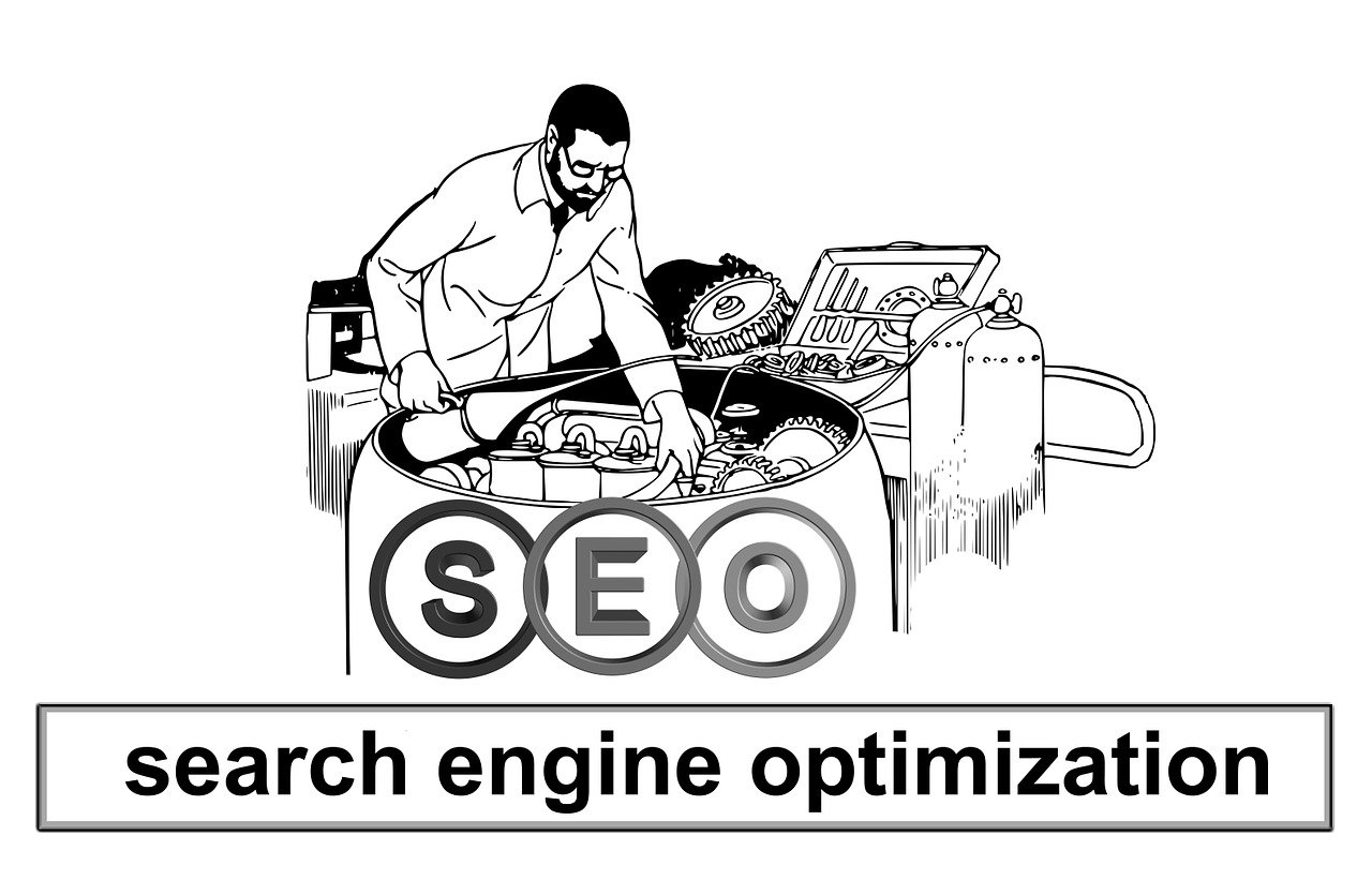 What is SEO?
