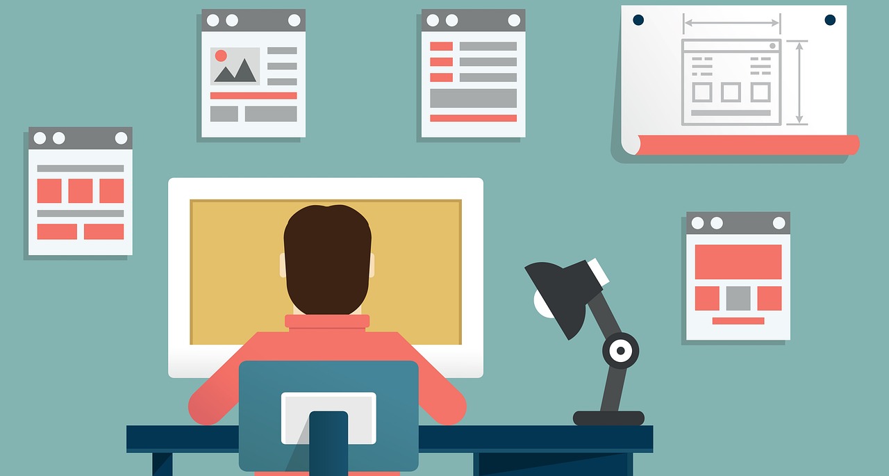 Professionally Designed Landing Page for high conversions