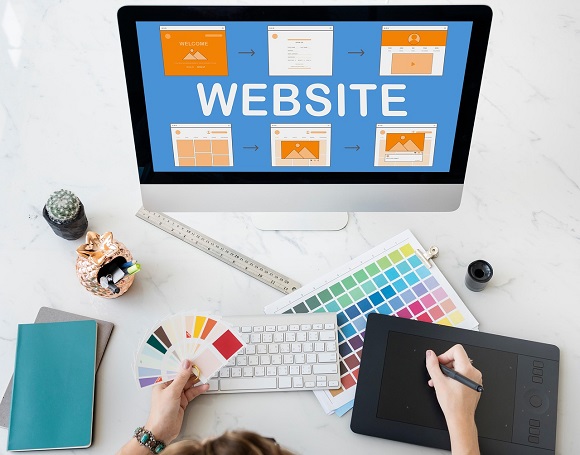 Landing Page Design Services in Bangalore