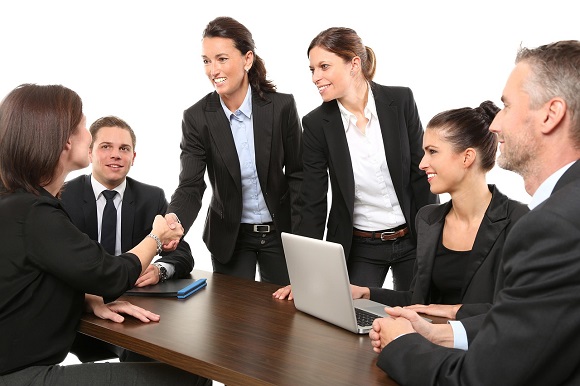 Why Businesses Trust eFill Marketing for Website Design