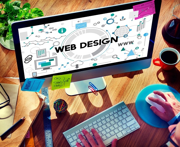 Professionally Designed Website