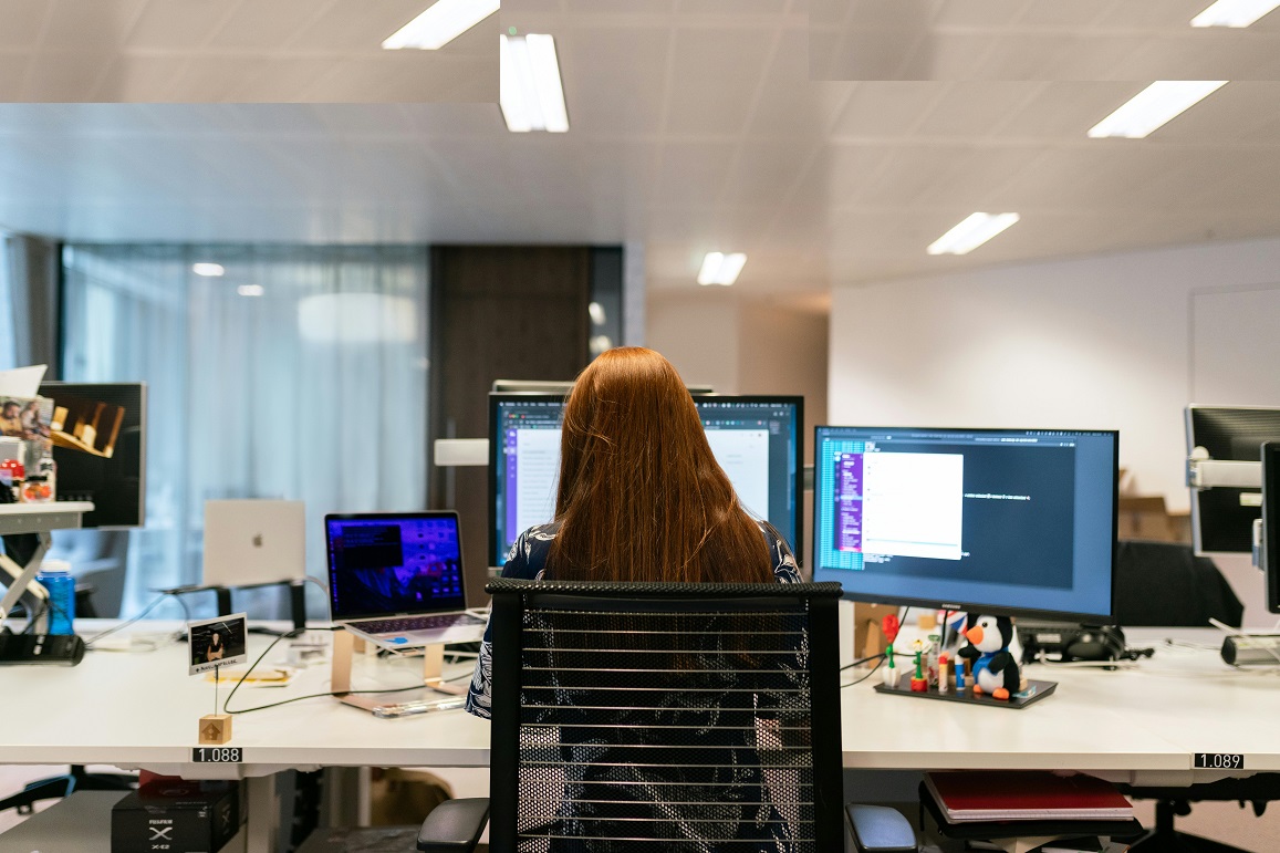 Software Development Company in Bangalore