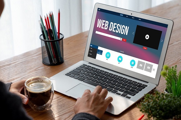 Website Designing Services
