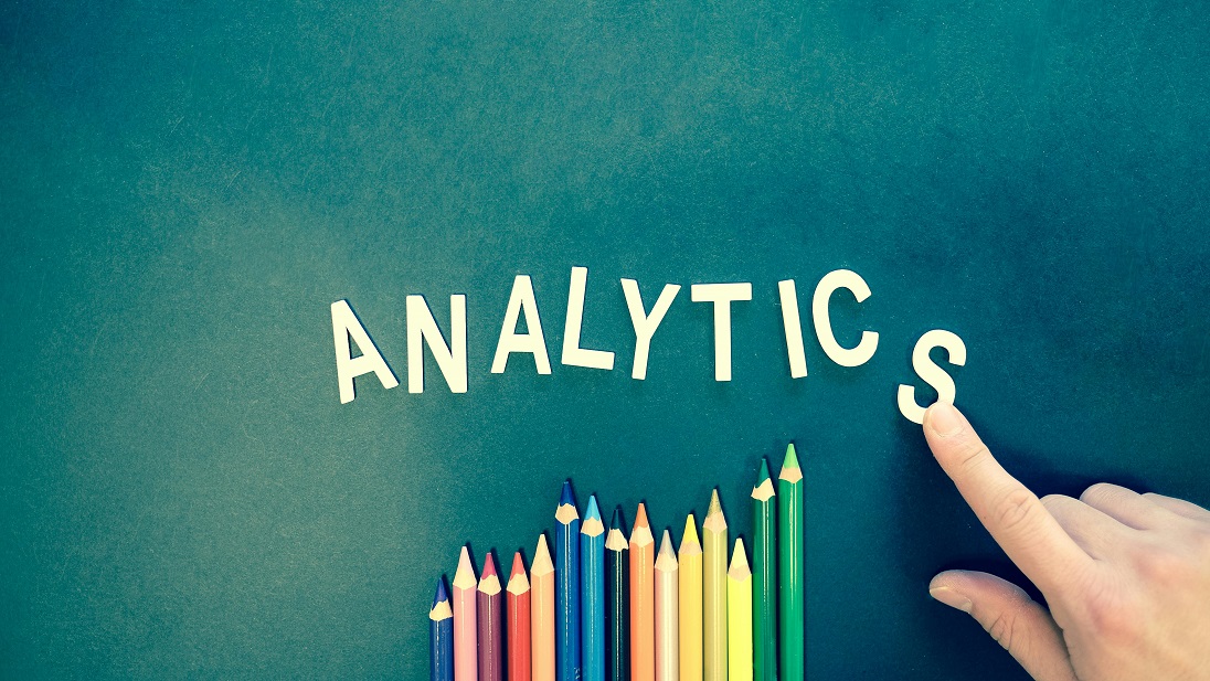 Google Analytics & GTM Training Course