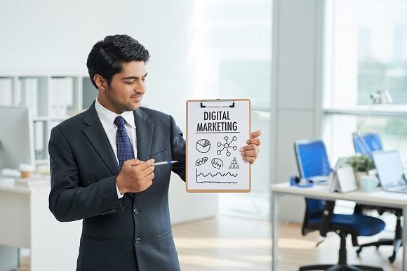 Benefits of Digital Marketing Course