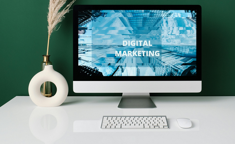 Digital Marketing Course in JP Nagar, Bangalore