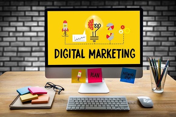 Digital Marketing Course Online