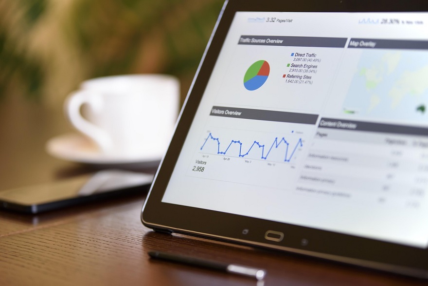 Learn from eFill Marketing’s Digital Marketing Trainers