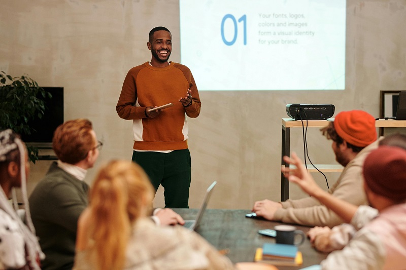 Social Media Course