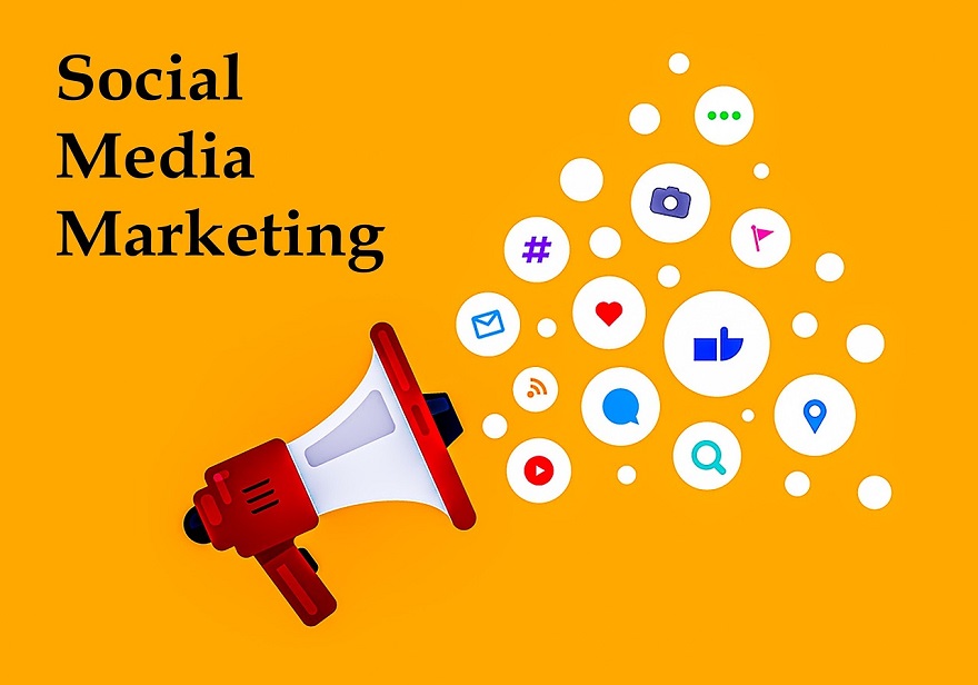 Social Media Marketing Training Course